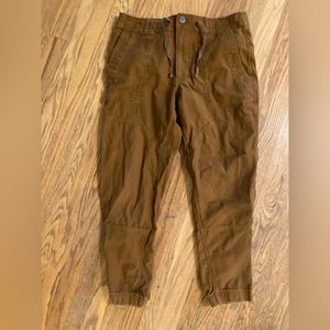 Rei trailsmith joggers 34x30